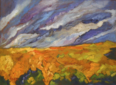 Illustere Landschaft